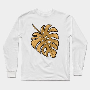 Summer Time Long Sleeve T-Shirt